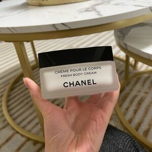 Les exclusifs Crème pour le corps